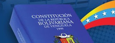 La Constitución