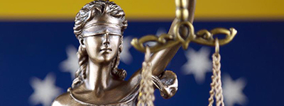 Justicia
